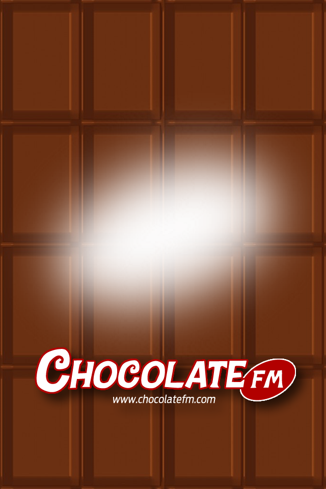 Ouvir rádio - Chocolate FM