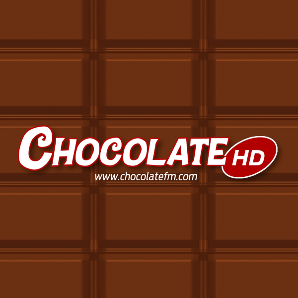 Chocolate FM HD Logo