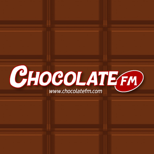 Chocolate FM [calidad móvil-low bandwidth] Logo